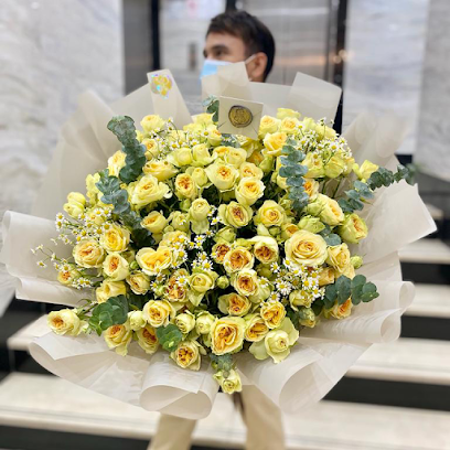 Specialcadeau Flower Shop - Ajman - +971 50 995 5395