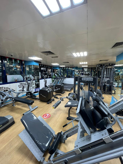 Smart Fitness Gym - United Arab Emirates|Al Nahyan - Zone 1 - Abu Dhabi|Sheikh Rashid Bin Saeed Al Maktoum Street (Old Airport Road)
