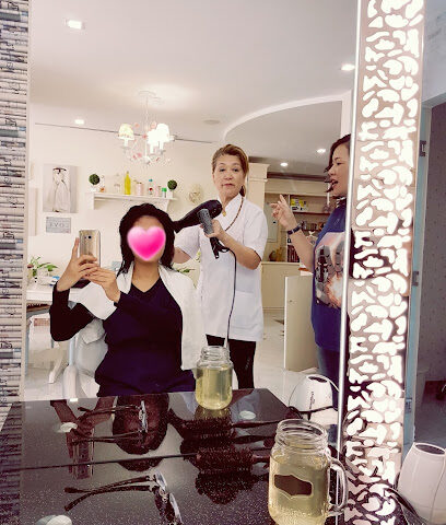 Pink Spa Beauty Centre - Dubai - +971 50 780 6876