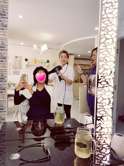 Pink Spa Beauty Centre - United Arab Emirates|Abu Dhabi|(Office Tower B 20th Floor) 6 Fatima Bint Mubarak St
