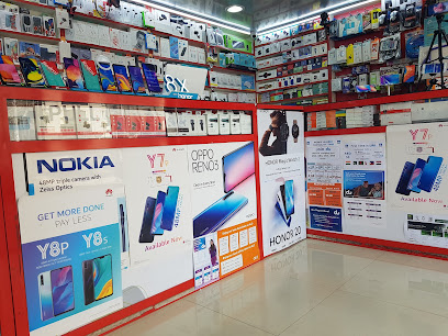 Bright Star Mobile - Ajman - +971 2 444 7868