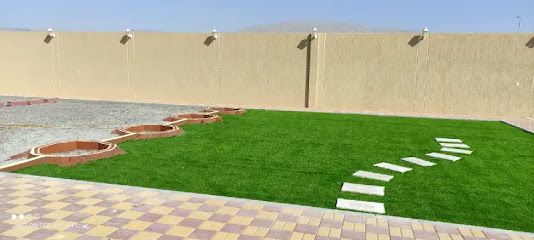 Mabrook decoration garden L.L.C - Dubai - +971 56 246 1693