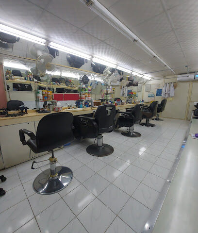 Kashmir Haircut - Dubai - +971 9 238 7169