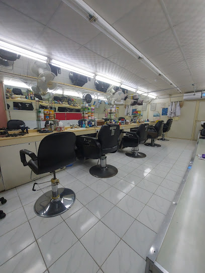 Kashmir Haircut - United Arab Emirates|Shabiya - Sharjah|88JW+6J2