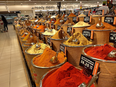 Carrefour Hypermarket - Abu Dhabi - +971 800 73232