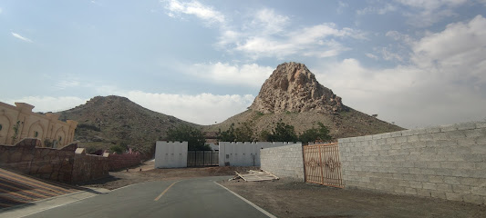 adan farm - Ajman -