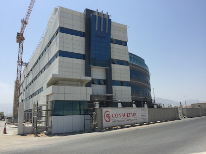 NMC Hospital - Dubai -
