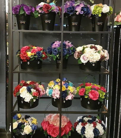 Memories Chocolate & Flower - Ajman - +971 50 702 1122