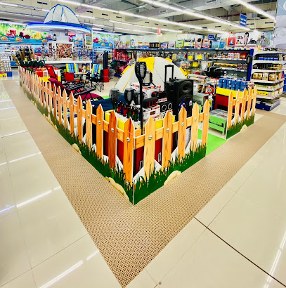 Al Aswaq RAK National Markets - Al Jazeera Branch - Dubai - +971 600 500202