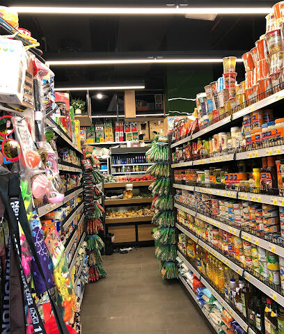 Fairmart - Dubai - +971 55 479 1146