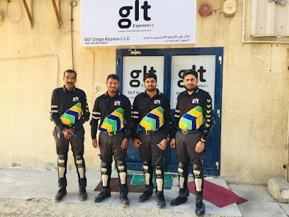 GLT Express - Ajman - +971 4 267 5557
