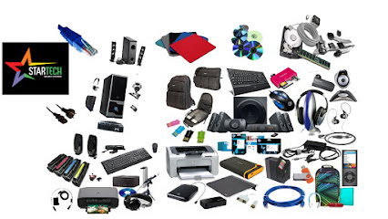 STARTECH CCTV ,GATE AUTOMATION,SMART HOME - Dubai - +971 55 356 2007