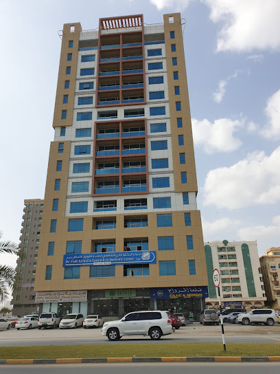 Dr. Fadi Alshafie Dental & Orthodontic Centre LLC - United Arab Emirates|Al Faseel - Fujairah|DR.FADI ALSHAFIE DENTAL & ORTHODONTIC CENTER LLC
