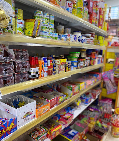 Al Mankhl Grocery - Dubai - +971 9 256 6269