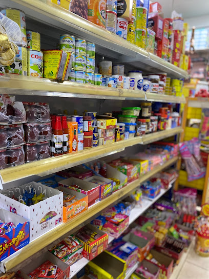 Al Mankhl Grocery - United Arab Emirates|Fujairah|Unnamed Road|95W7+4JW
