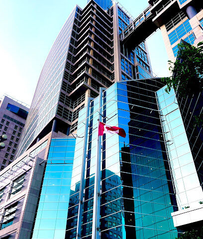 Embassy of Canada - Ajman - +971 2 694 0300