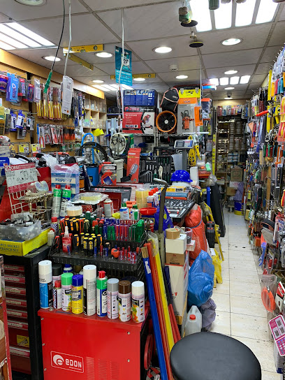 Blue Mars Trading LLC - United Arab Emirates|Industrial Area - Al Nahdha - Sharjah|First Industrial St|BMW Road