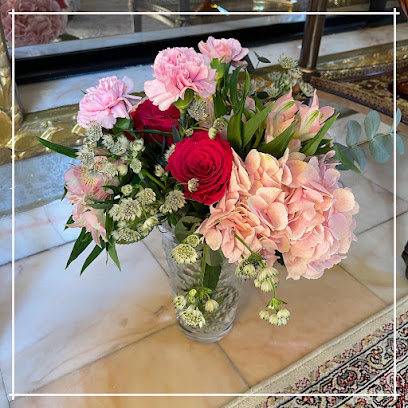 Karaz Flower Shop - Ajman - +971 58 867 4003