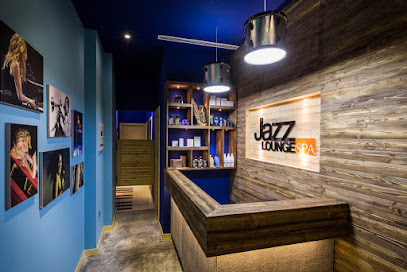 Jazz Lounge Spa for Men - Dubai - +971 3 785 3920