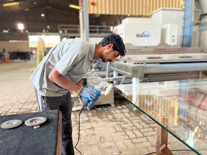 AL SIRAJ ALUMINIUM & GLASS W/SHOP (Head Office) - Dubai - +971 50 399 1701