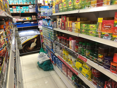 Top Star Grocery - Dubai - +971 4 335 9700