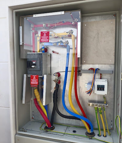Noor Al Faris Technical Contracting - Ajman - +971 6 523 9400
