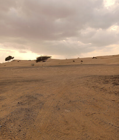 مزرعة احمد جابر - Ajman -