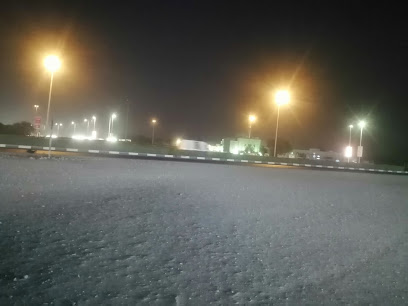 Al Kharan Round about - Dubai -