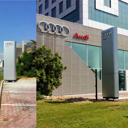 Access Advertising - Dubai - +971 50 772 8476