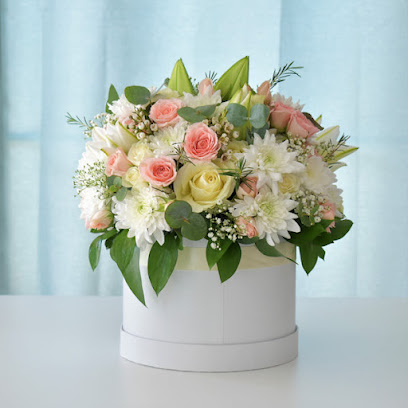 Tukip Flowers - Ajman - +971 52 979 8864