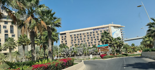 Yas Plaza Hotels - Dubai -