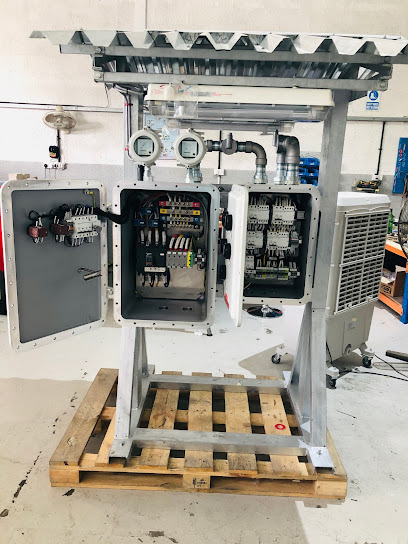 Orostar Exproof Electrical Electrical Materials Trading LLC - United Arab Emirates|Ras Al Khor Industrial Area - Ras Al Khor Industrial Area 1 - Dubai|46 San'a Rd