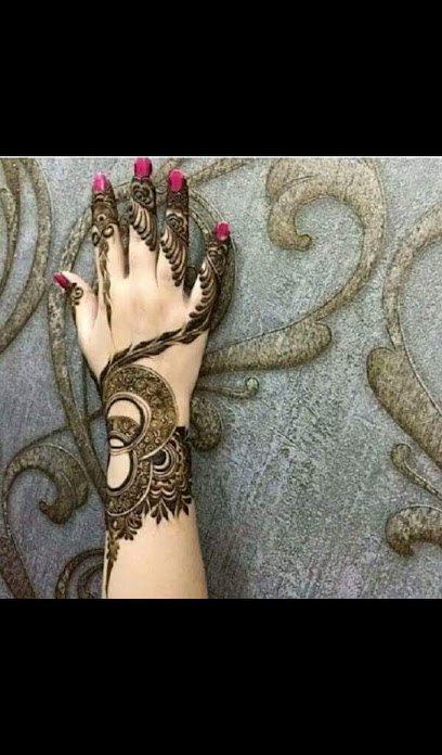 saeeda bibi ladies beauty Saloon - United Arab Emirates|Abu Dhabi|new khaja building Alain.Flat no 2 Al