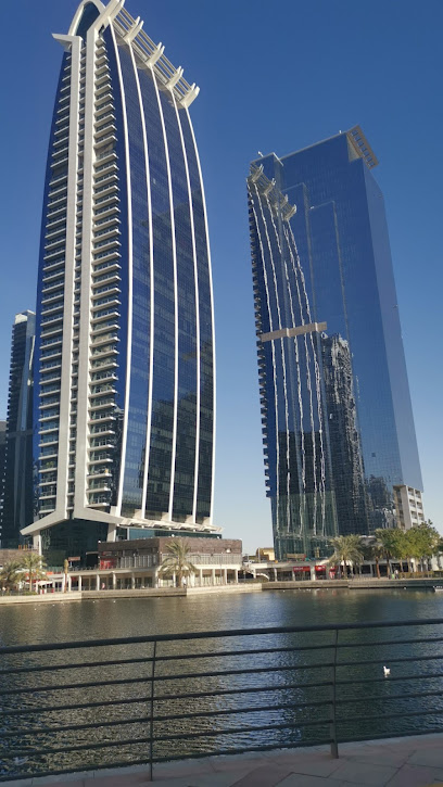 Innovations Group - United Arab Emirates|Dubai|2301