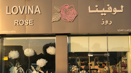 Lovina rose - Ajman -