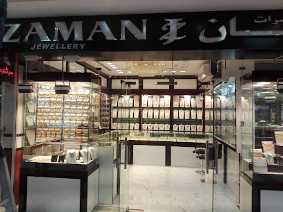 Zaman Jewellers - Dubai - +971 6 741 4738