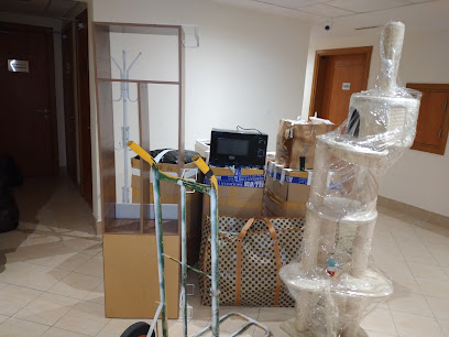 Dubai Junk - Furniture Disposal and Junk Removal Service - Dubai - +971 52 449 8385