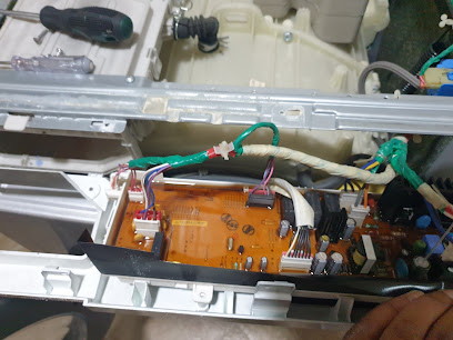 Daewoo SERVICE Center Abu Dhabi - Ajman -