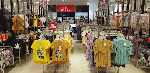 Bait Al Moda (Readymade Garments Trading) - Ajman - +971 55 267 7627