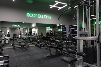 Jungle fitness - Ajman - +971 2 886 5717