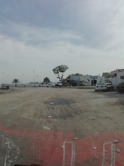 AL SAMEEA GROCERY - United Arab Emirates|Umm Al Quwain|Unnamed Road|HHP8+M9H