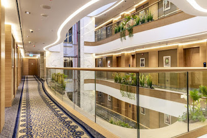 Gulf Inn Hotel Al Nasr - Dubai - +971 4 777 6666