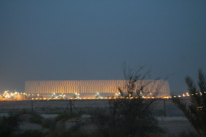Adnoc Depot - Abu Dhabi -