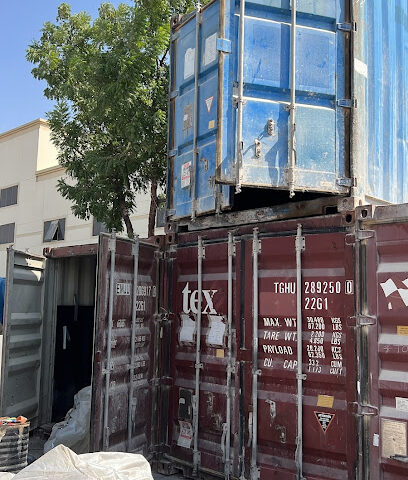 Abu Khalifa General Contracting LLC - Dubai - +971 2 658 7733