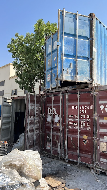 Abu Khalifa General Contracting LLC - United Arab Emirates|Abu Dhabi|Al Ain|F93M+JXX