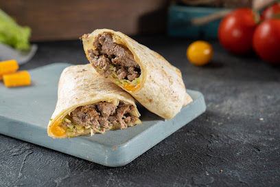 FULL FUEL Healthy restaurant - Dubai - +971 56 651 6996