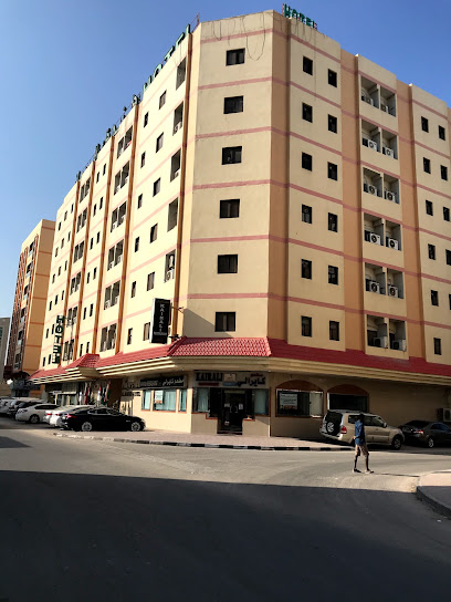 Al Rayan Hotel - United Arab Emirates|Ajman|behind Kuwaity Hospital|241