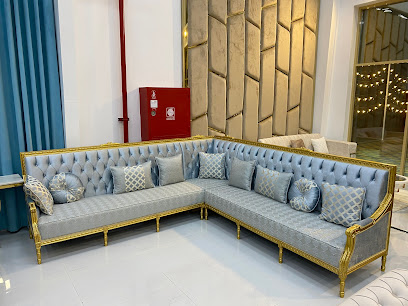 Rashid Al Sharari Furniture - مفروشات راشد الشراري - Dubai - +971 55 789 7675