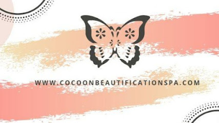 Cocoon Beautification and Spa Ladies - Dubai - +971 3 751 8088