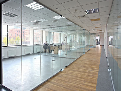 Expert Office Glass Partition, Shower Mirror Works - Dubai - +971 56 970 5884